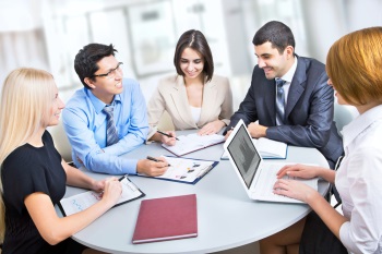 human resources