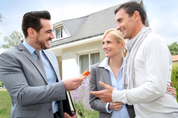 real estate