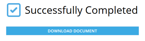 Download Completed Form