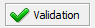 Validation Button Validation Button
