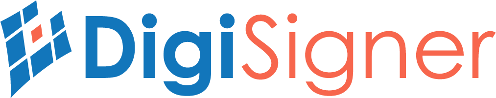 DigiSigner logo