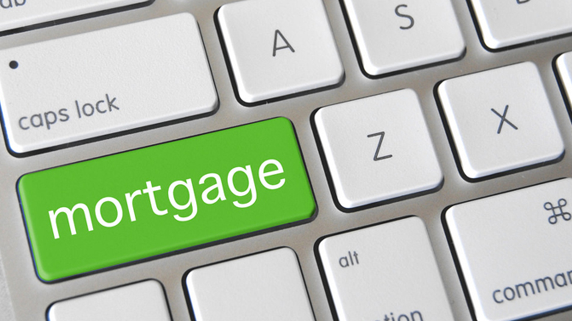 eMortgage