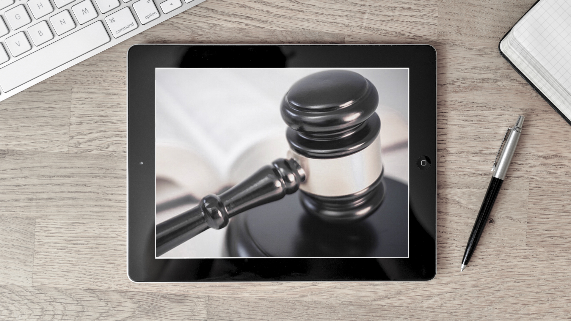 Electronic Signature Solution for Law Firms and Legal Departments