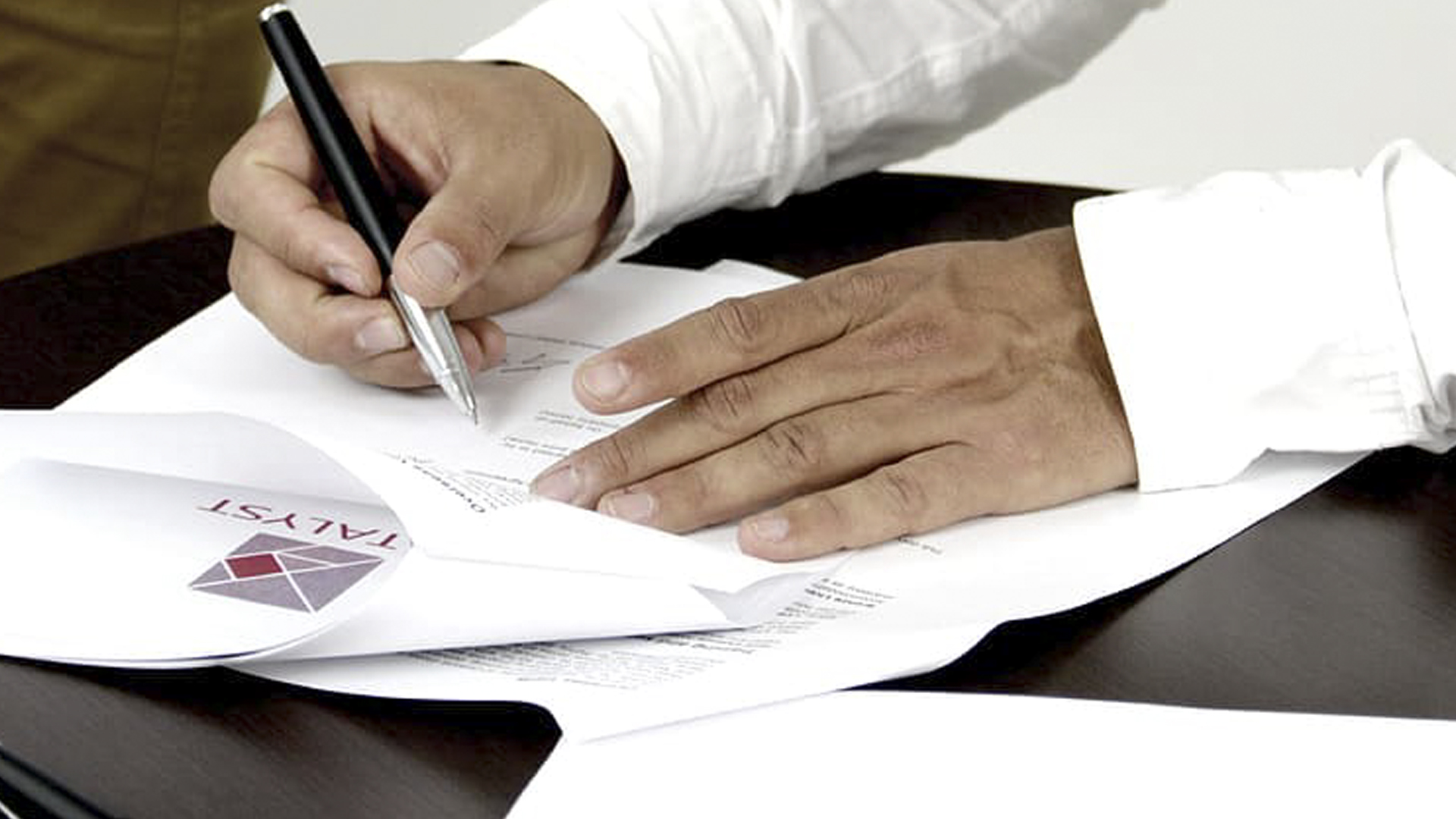 DigiSigner - Legally binding electronic signature solution